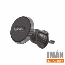 Soporte Rejilla de Imán – Sujeción Segura & Diseño Compacto