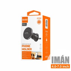 Soporte Rejilla De Iman - G72A