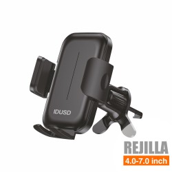 IDUSD Soporte de coche Rejilla Universal - G18A