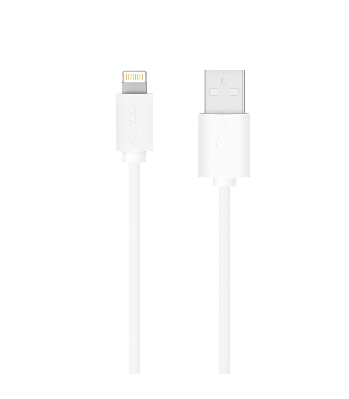 *OFERTA Dual Charger + Cable Lightning 2.4A EU-022