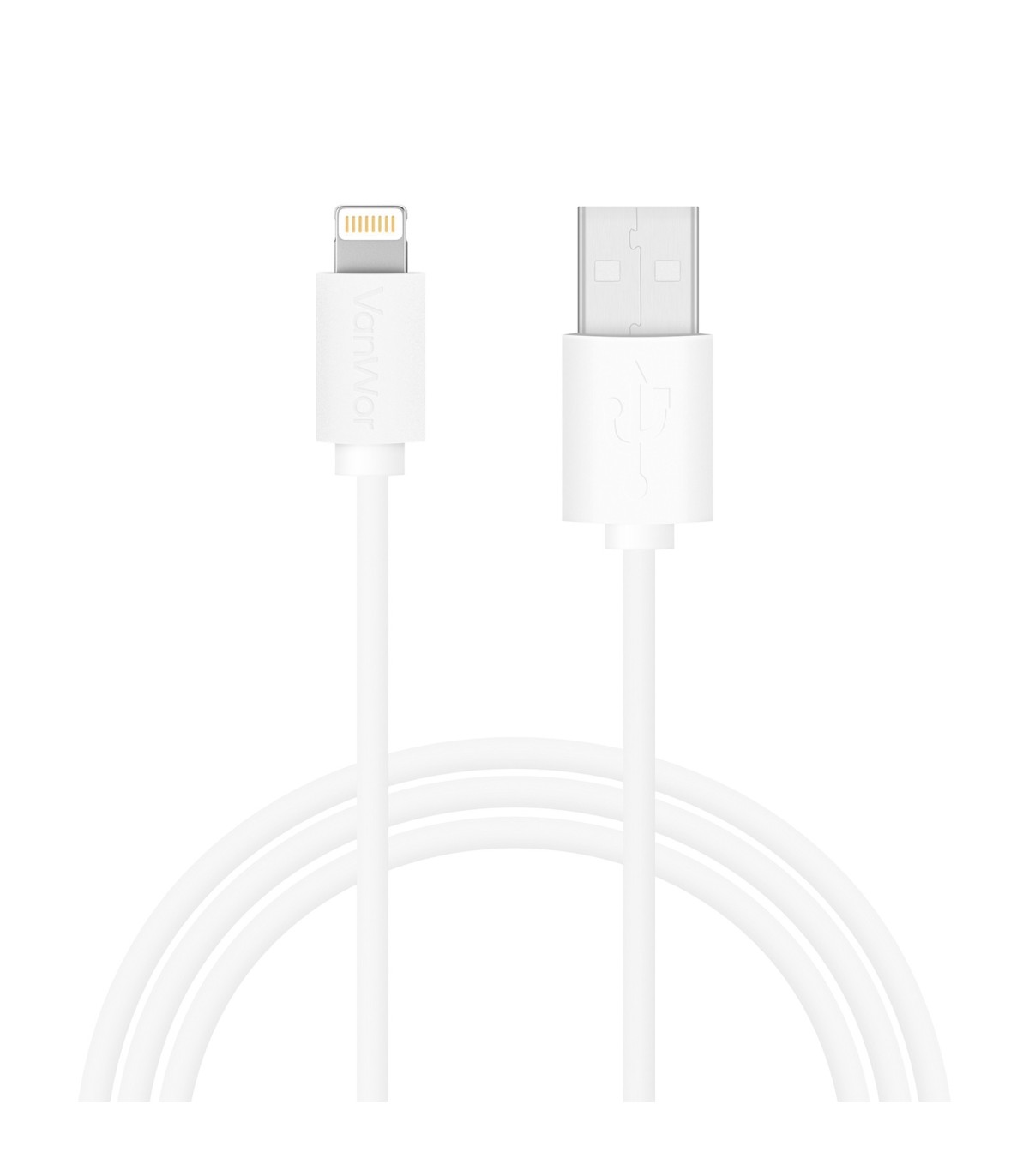 *OFERTA Dual Charger + Cable Lightning 2.4A EU-022