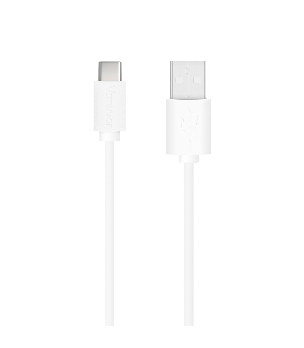 *OFERTA Dual Charger + Cable Type-C 2.4A EU-023