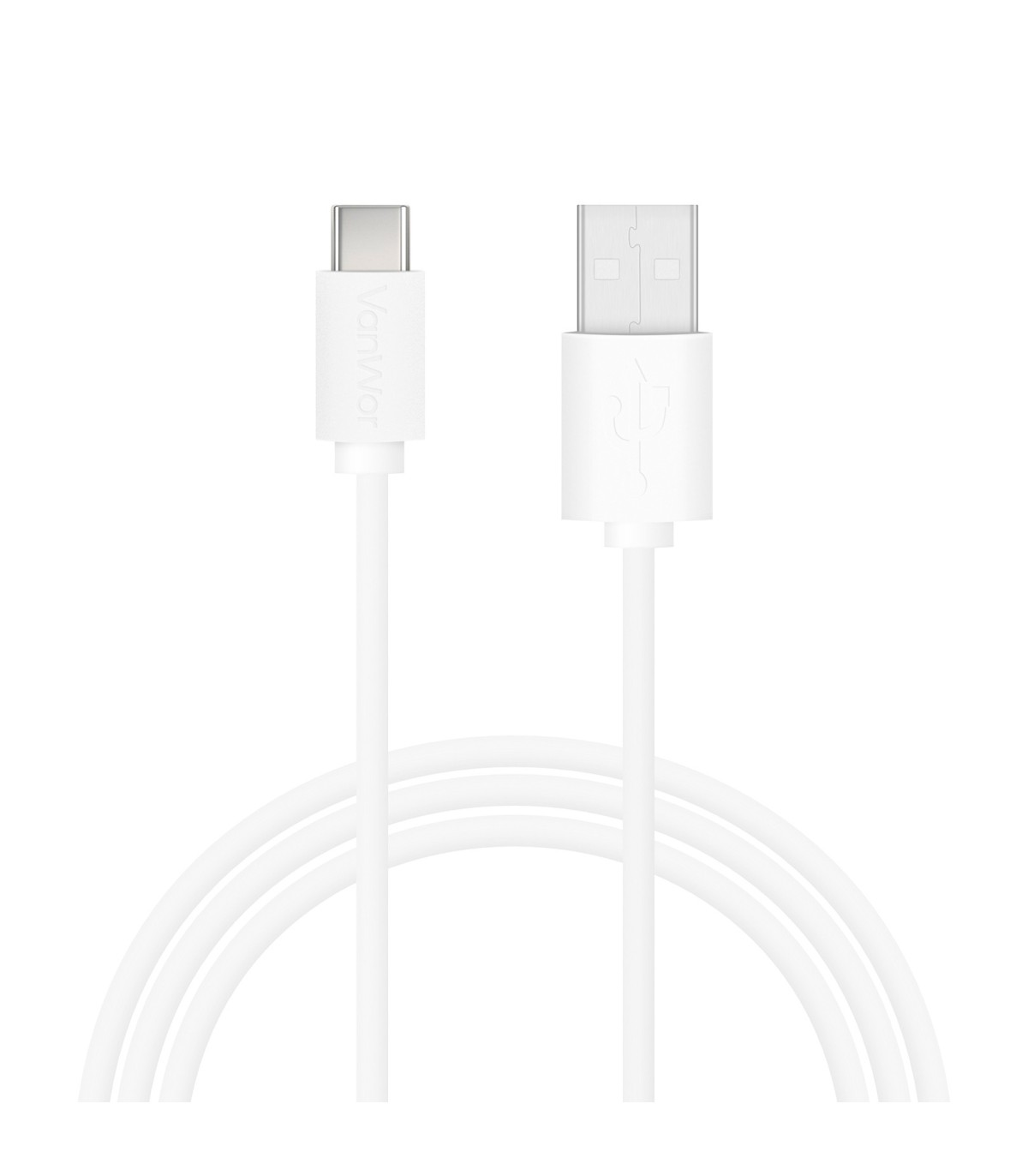 *OFERTA Dual Charger + Cable Type-C 2.4A EU-023