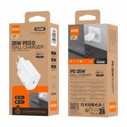 ECO Cargador PD 25W - D120B