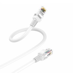 Cable de Red CAT 6 UTP 2M – Alta Velocidad y Rendimiento Estable