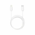 Cable Eco USB-C a Lightning PD 3A - C15B