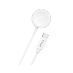 Cargador Magnético ECO Watch MagCharge USB-C – Apple Watch
