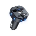 Eco Drive Connect Car MP3 Player 15W