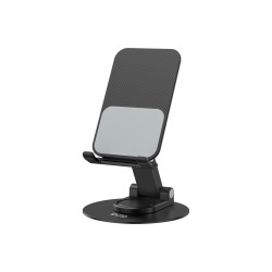 Soporte Metálico ECO Holder | Ajustable, Estable y Plegable