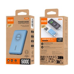 Eco Mag Slim 5.000mAh  - P20D