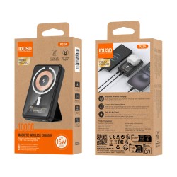 Eco Mag Cyber 10.000mAh - P22A