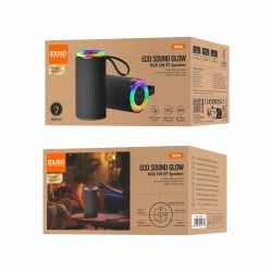 Eco Speaker Glow RGB 5W - H60A