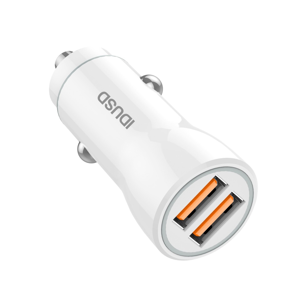 *OFERTA Car Charger + Cable USB-C - F23B1