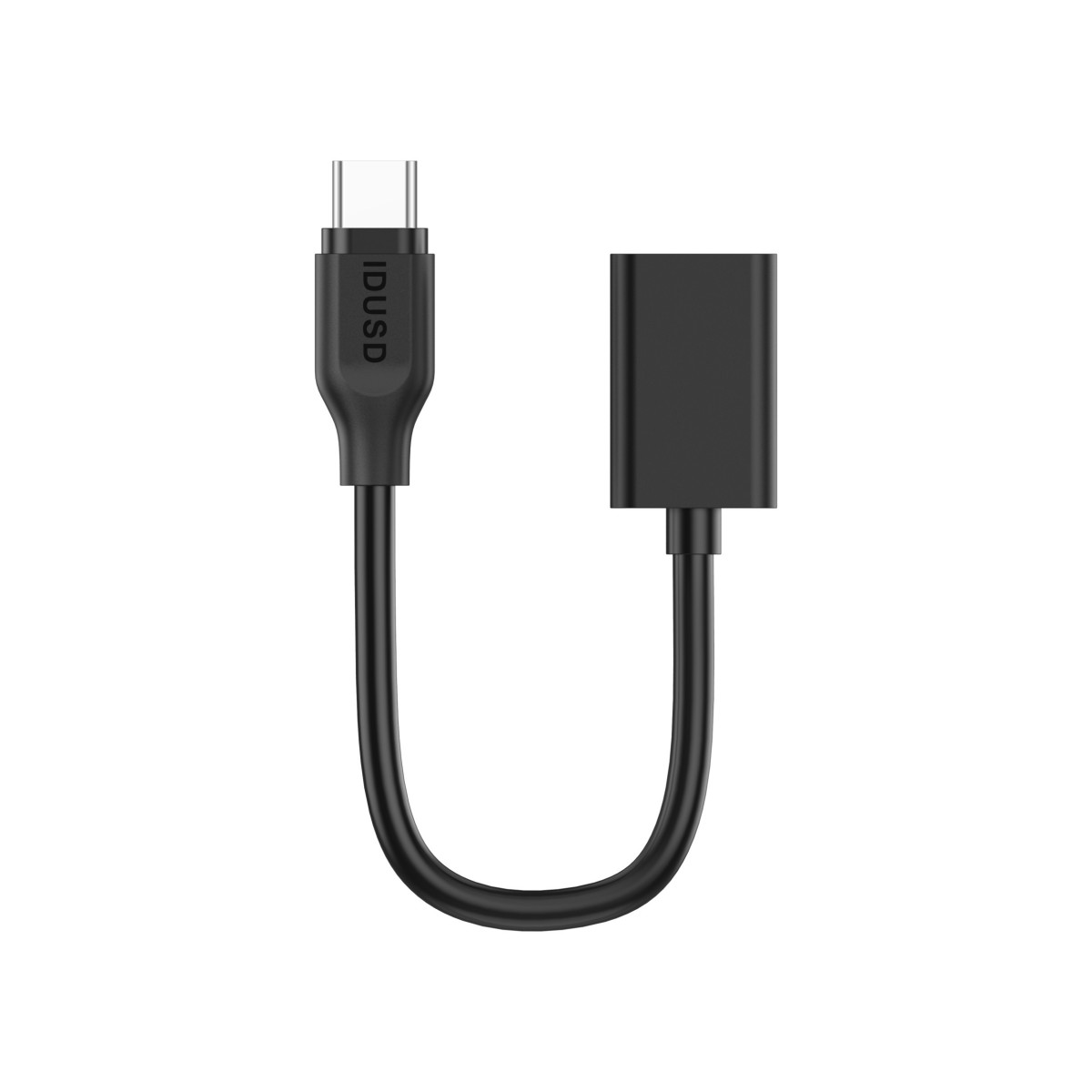Adaptador USB-C a USB 3.0 OTG | 5Gbps | Plug & Play | Versátil