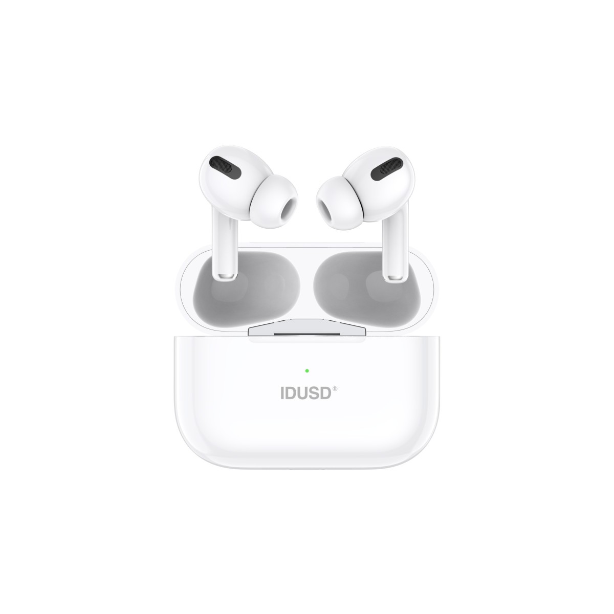 Auriculares ECO TWS 3 Lite | Bluetooth 5.3, HiFi, +24h de batería