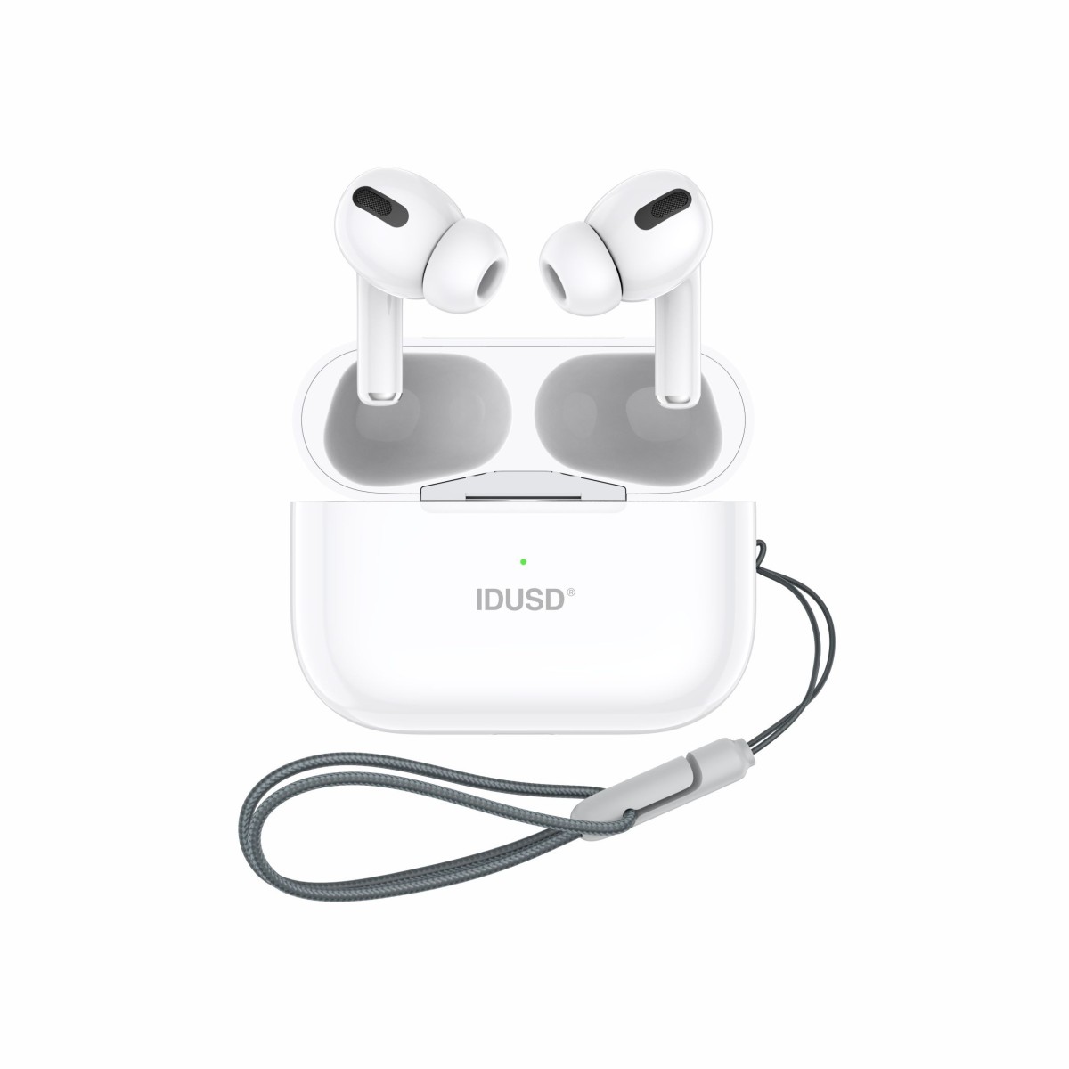 Auriculares ECO TWS 3 Lite | Bluetooth 5.3, HiFi, +24h de batería
