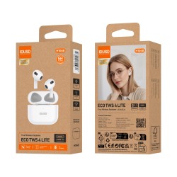 ECO TWS 4 Lite 6H Music - H104B