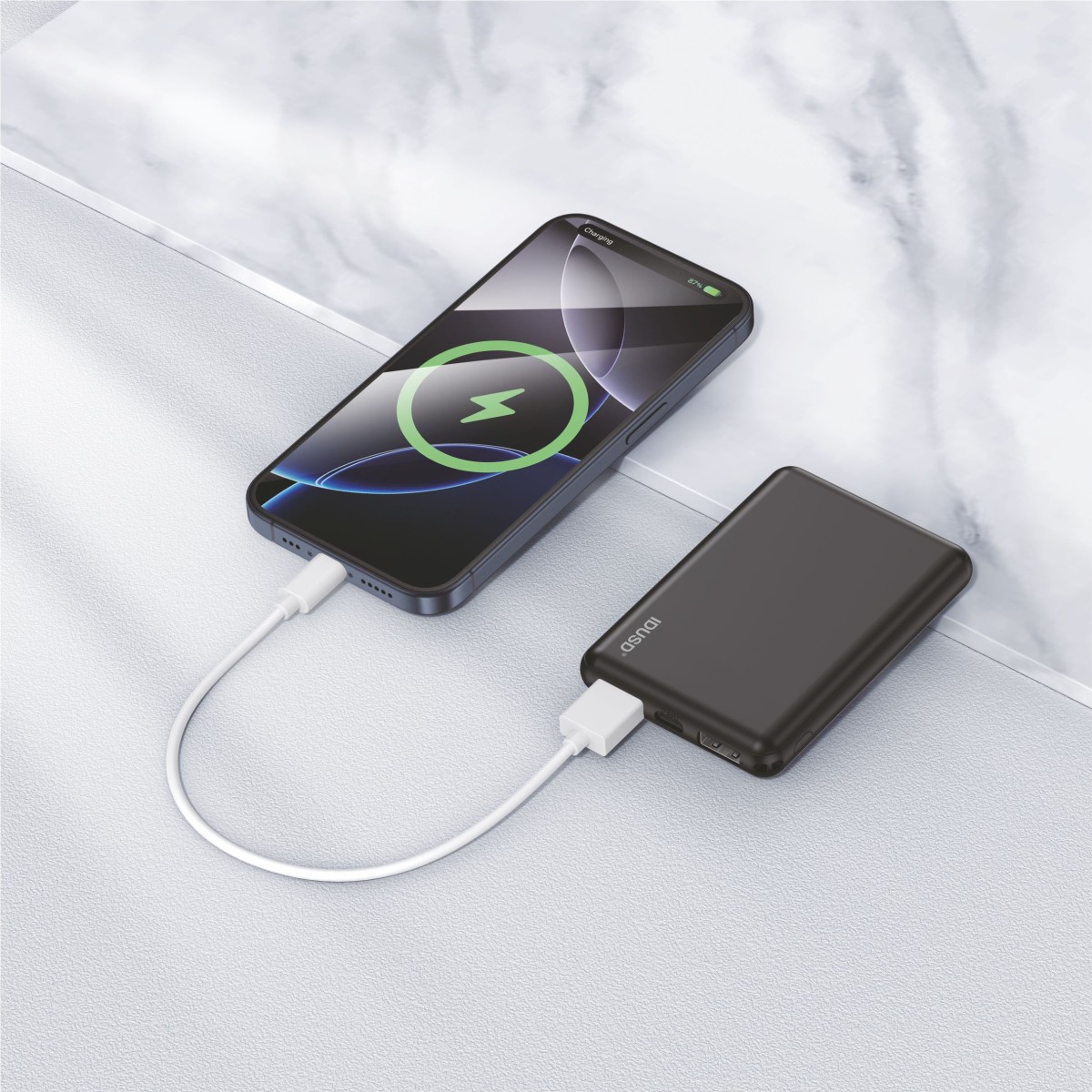 ECO Power Mini 5000mAh  - P04A