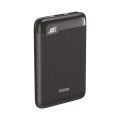 Power Bank 5.000mAh LED 100% 10W - P06A