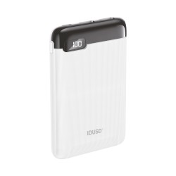 Power Bank 5.000mAh ECO P06B con Pantalla LED
