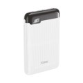 Power Bank 5.000mAh LED 100% 10W - P06B