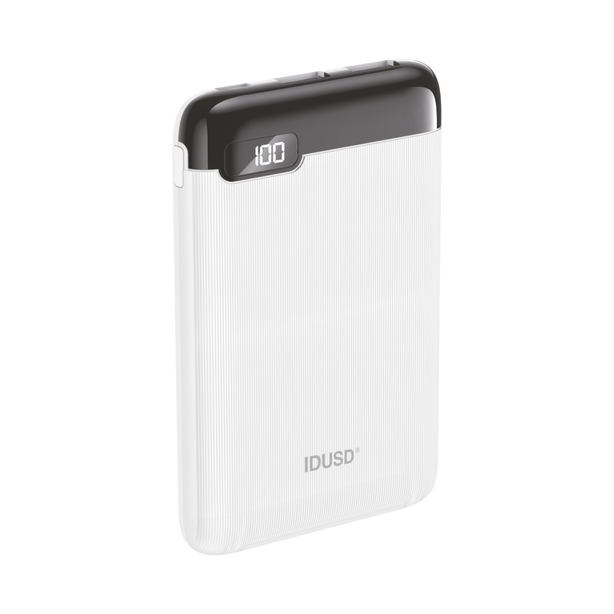 Power Bank 5.000mAh ECO P06B con Pantalla LED