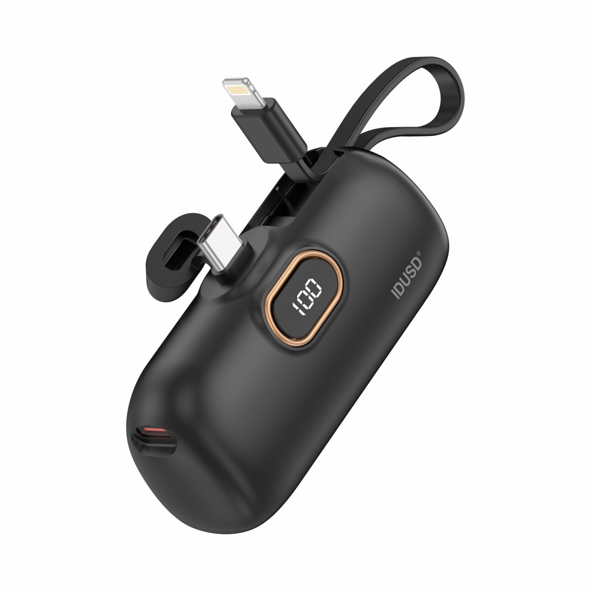 ECO Power Nano 5000mAh  - P07A