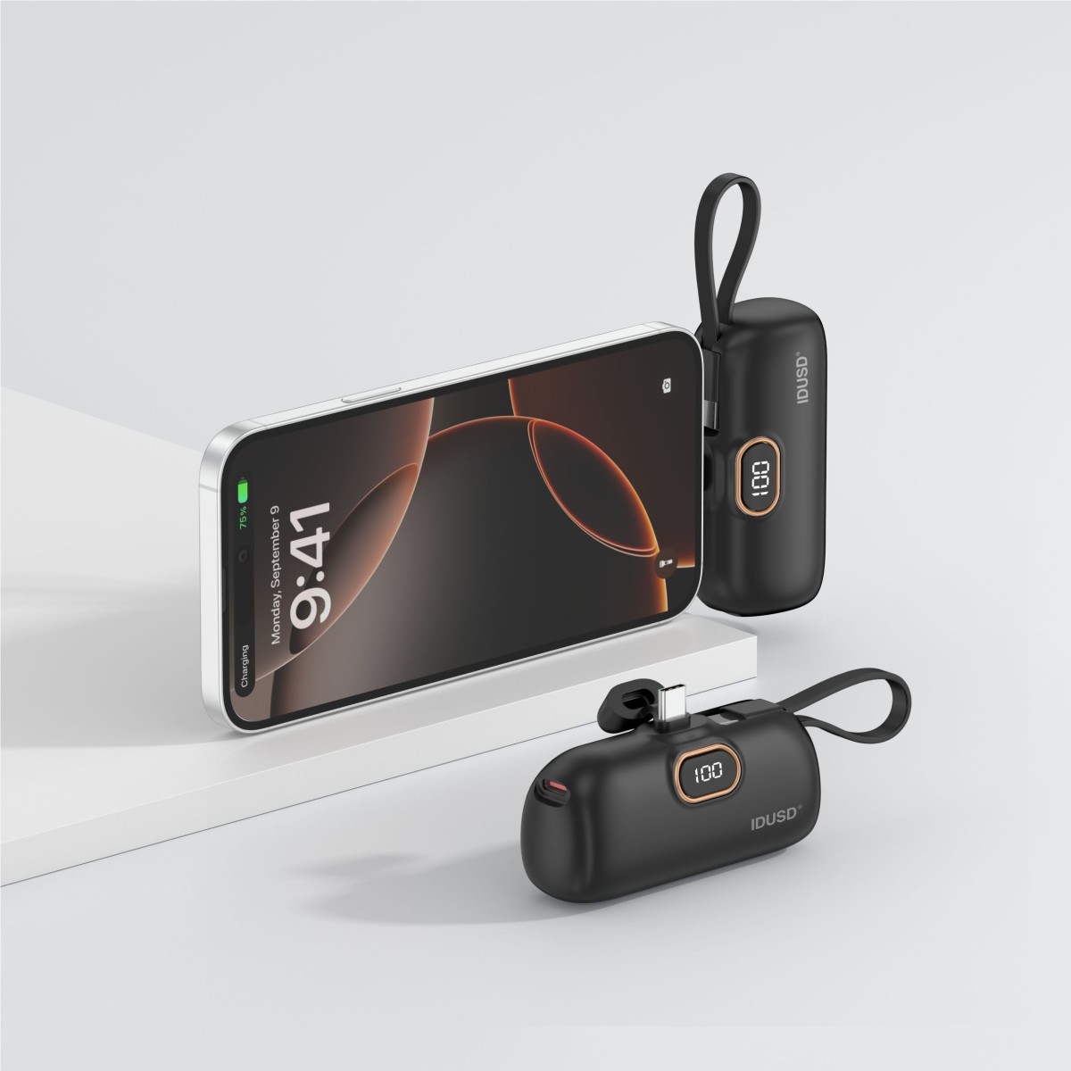 ECO Power Nano 5000mAh  - P07A