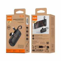 ECO Power Nano 5.000mAh 100% - P07A