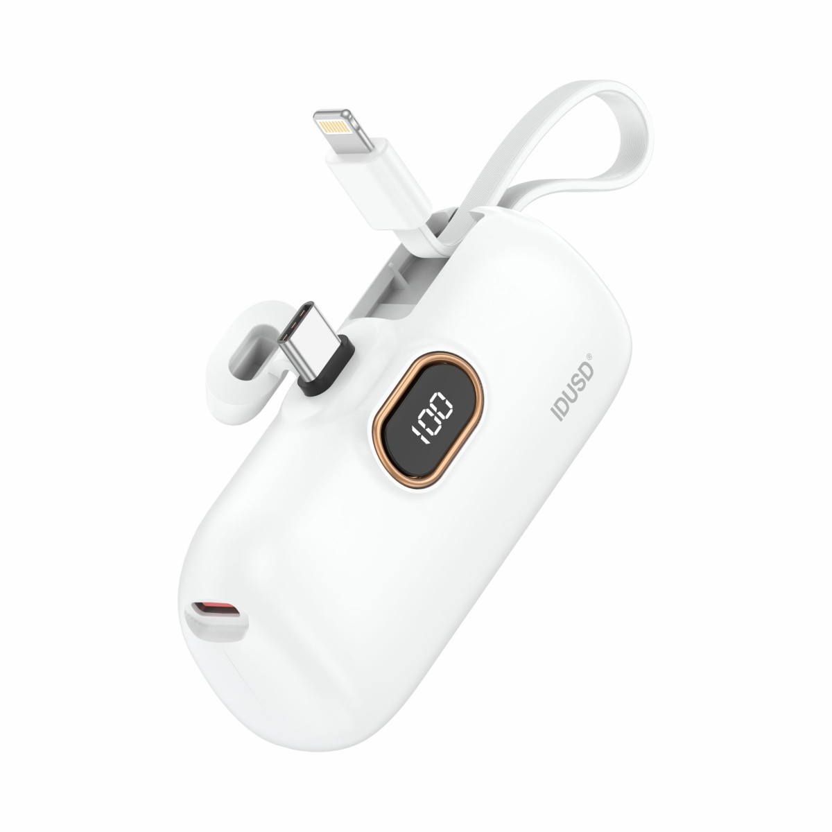ECO Power Nano 5000mAh - P07B
