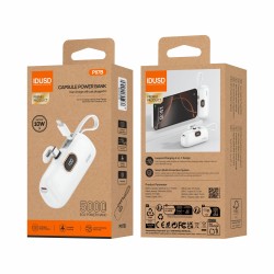 ECO Power Nano 5.000mAh 100% - P07B