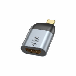 Adaptador USB-C a HDMI 60Hz - K33A