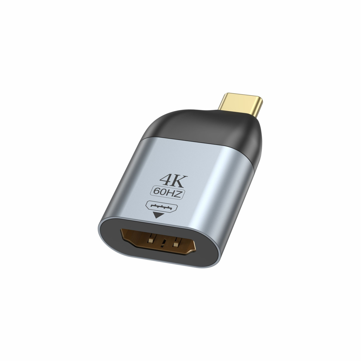 Adaptador USB-C a HDMI 60Hz - K33A