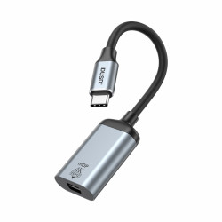 Cable USB-C a Mini DisplayPort 60Hz 18 cm - K36A