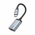 Cable USB-C to MiniDP 60HZ 18cm - K36A