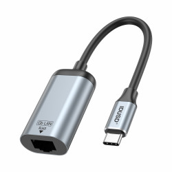 Cable USB-C a RJ45 18 cm - K38A