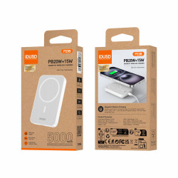 Eco Power Mag 5.000mAh 15W - P23B