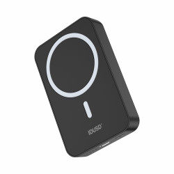 Batería Externa Magnética Eco Power Mag 10.000mAh 15W - P24A Compatibl