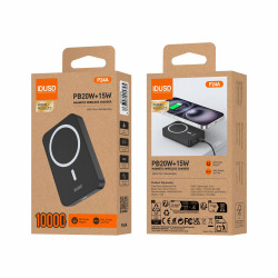 Eco Power Mag 10.000mAh 15W - P24A