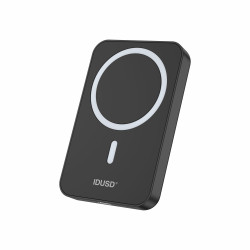 Batería Externa Magnética Eco Power Mag 5.000mAh 15W - P23A