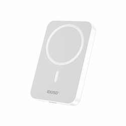 Batería Externa Magnética Eco Power Mag 5.000mAh 15W - P23B Compatible