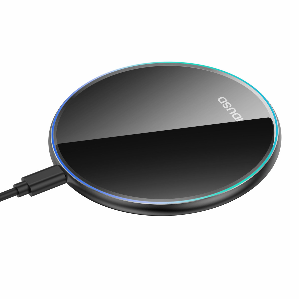 Cargador Inalámbrico Eco Wireless Charger Qi 15W - D257A