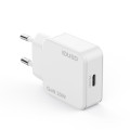 Cargador GaN PD20W 1C - D300B