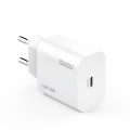 Cargador GaN PD30W 1C - D370B