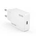 Cargador GaN PD65W 1C - D340B