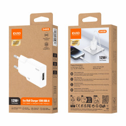 Cargador 12W - D400B
