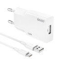 Cargador 12W - USB-C - D403B