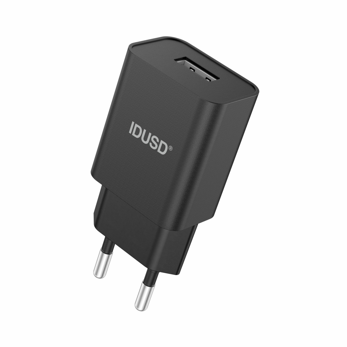 Cargador USB 1A – 5W – Compacto y Seguro