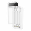 Power Bank 10.000mAh LED 100% 22.5W - P09B