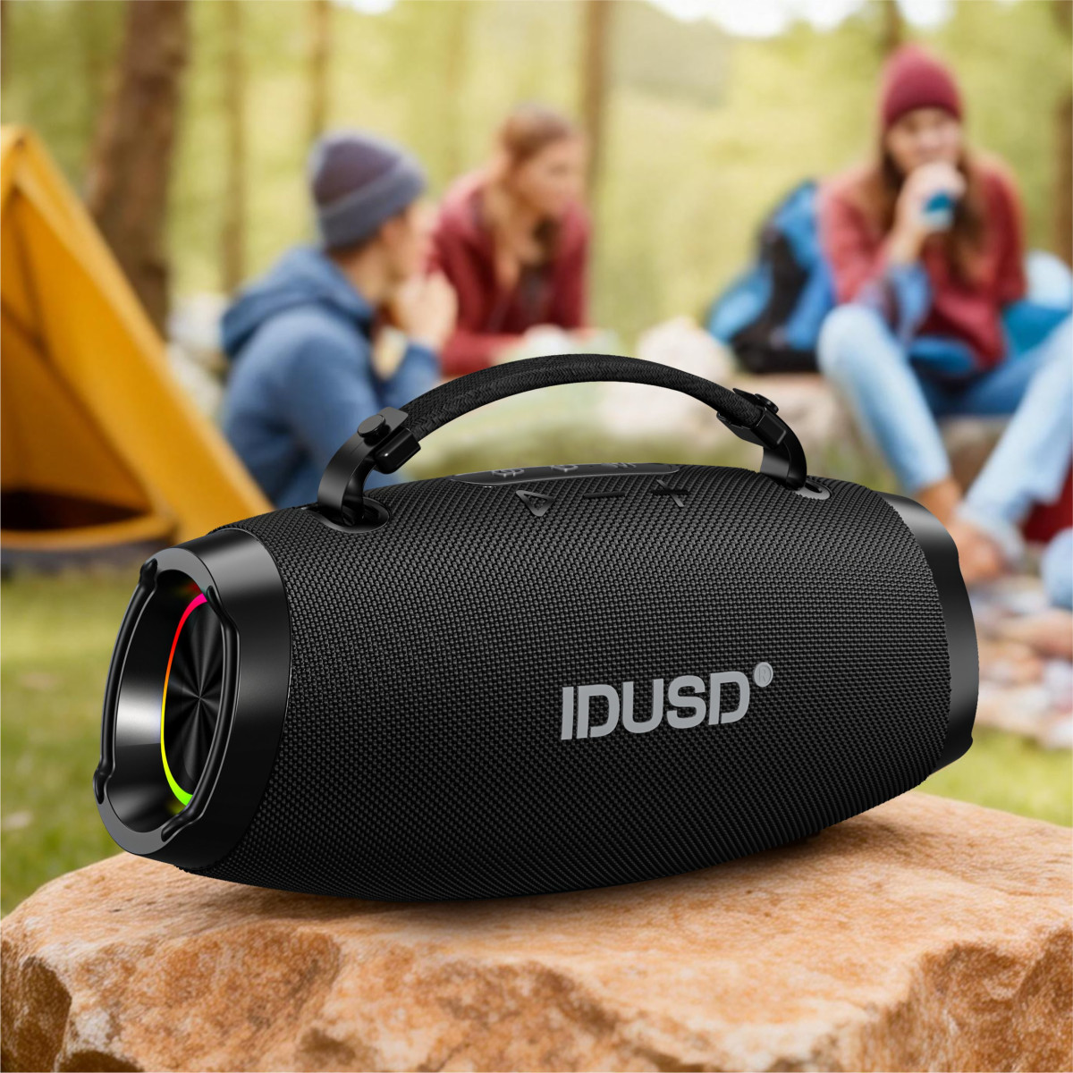 Boom 120 altavoz exterior 120W IP67